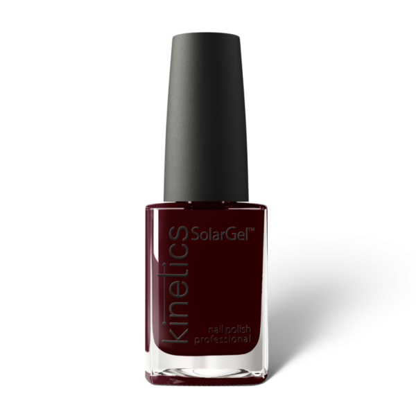 Kinetics SolarGel Polish Curious #657, 15 ml