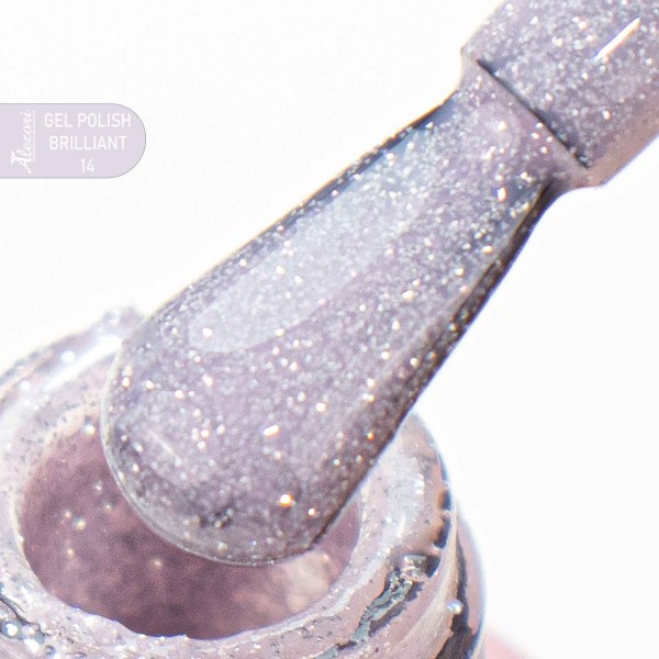 GEL POLISH BRILLIANT 14 600x600