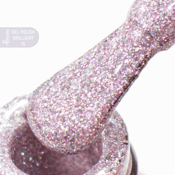 GEL POLISH BRILLIANT 15 600x600