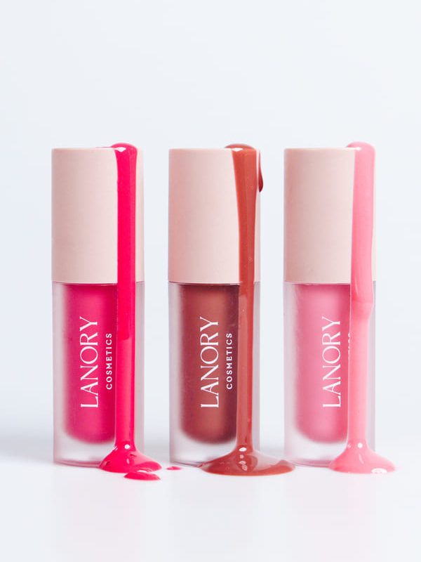 Lanory Full Lip Experience x 3