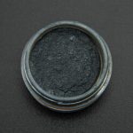 MY NAIL BOX 09 BLACK PEARL CHROME POWDER OP 247x247
