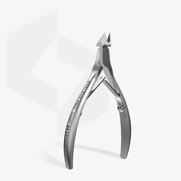 Professional cuticle nippers SMART 31/7