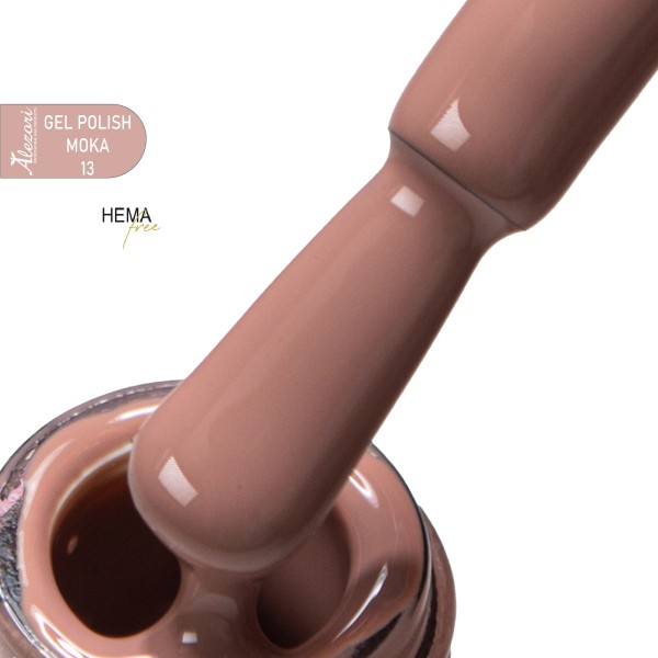 GEL POLISH MOKA 13 600x600