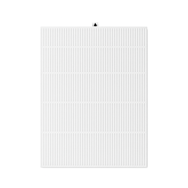 Nail Dust Collector Filter A2F