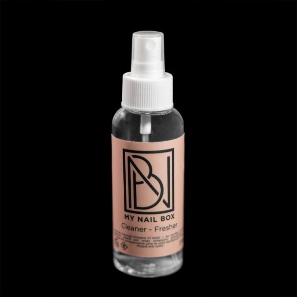 Cleaner Προετοιμασίας Με Ο% Ασετόν -100ML