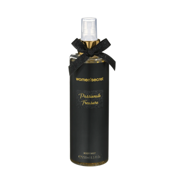Women'Secret Passionate Treasure 250ml