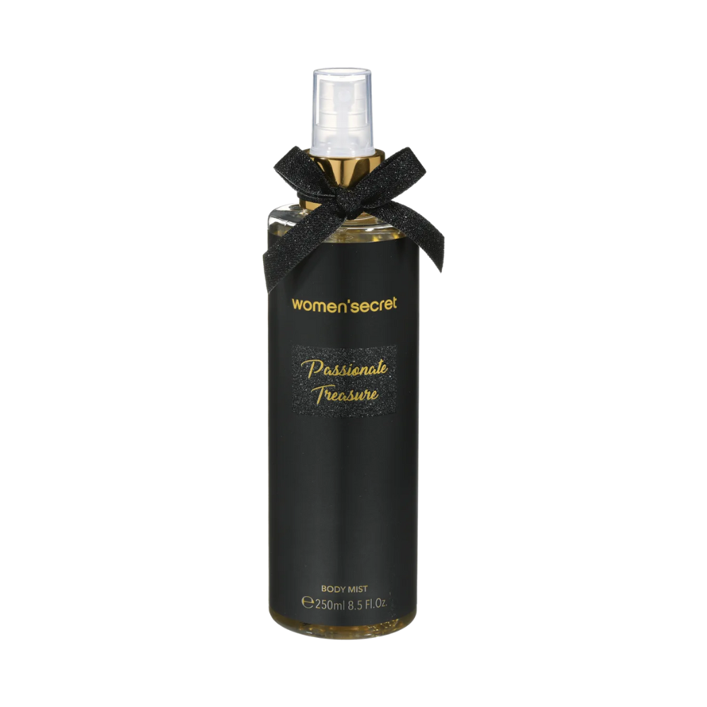 Women'Secret Passionate Treasure 250ml Women'Secret Passionate Treasure 250ml