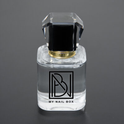 Nail Box Cleaner 50ml - Luxury Packaging