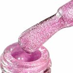 Gel polish cat eye flash - ICON 15ml