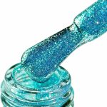 Gel polish cat eye flash - Muse 15ml