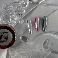 no.35 siren mynailbox chromepowder 247x247