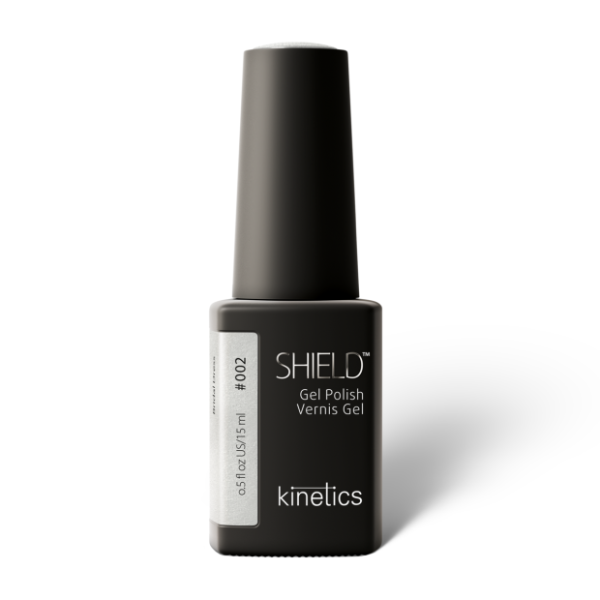 Kinetics Shield Bridal Dress #002