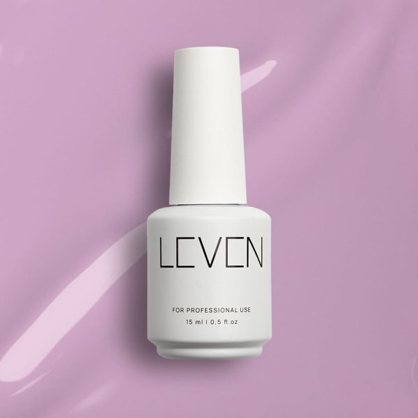 012 Free Spirit - Leven | Ημιμόνιμο βερνίκι 15ml