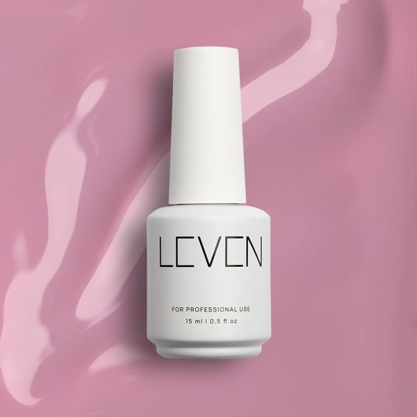 013 Memories - Leven | Ημιμόνιμο βερνίκι 15ml