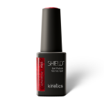 Kinetics Shield Raspberry Beret #025