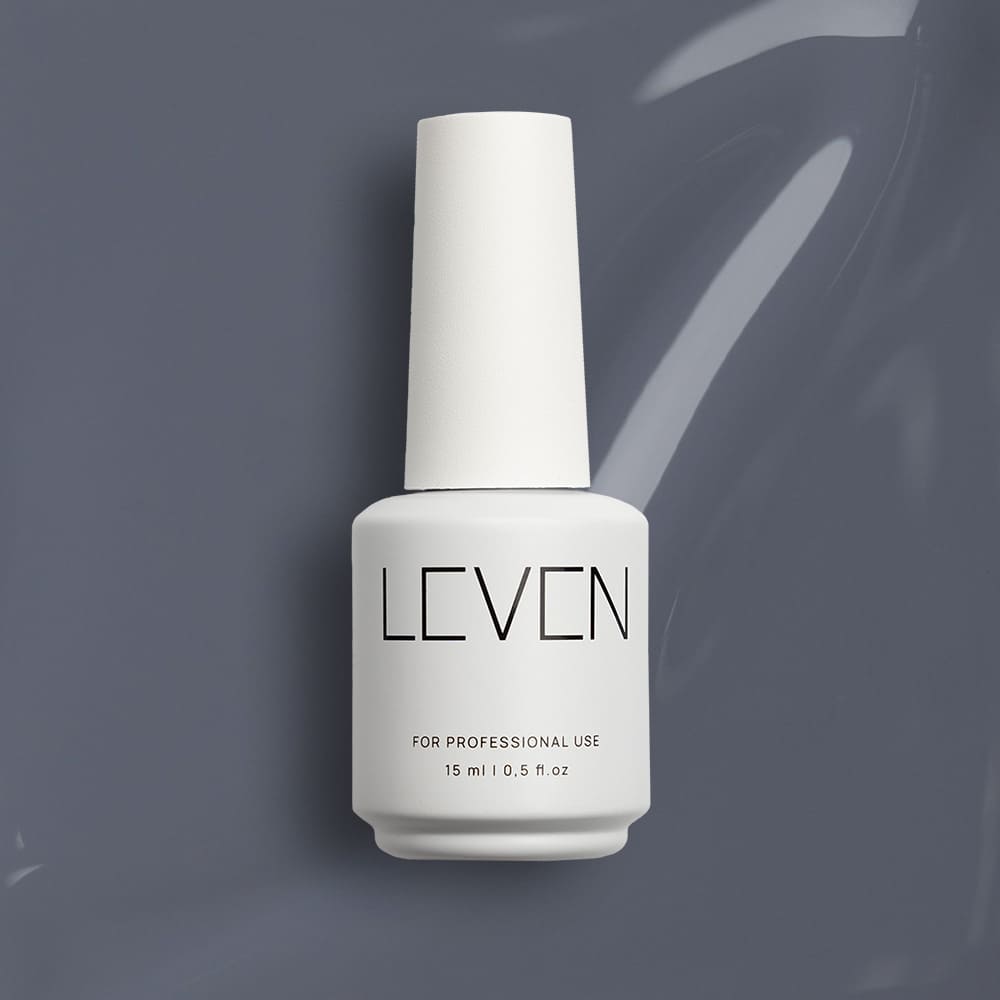 051 Leven | Ημιμόνιμο βερνίκι 15ml no. 051 On the road - Image 1