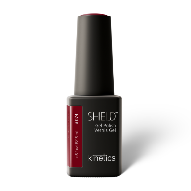 Kinetics Shield Unspoken Love #074 Kinetics Shield Unspoken Love #074