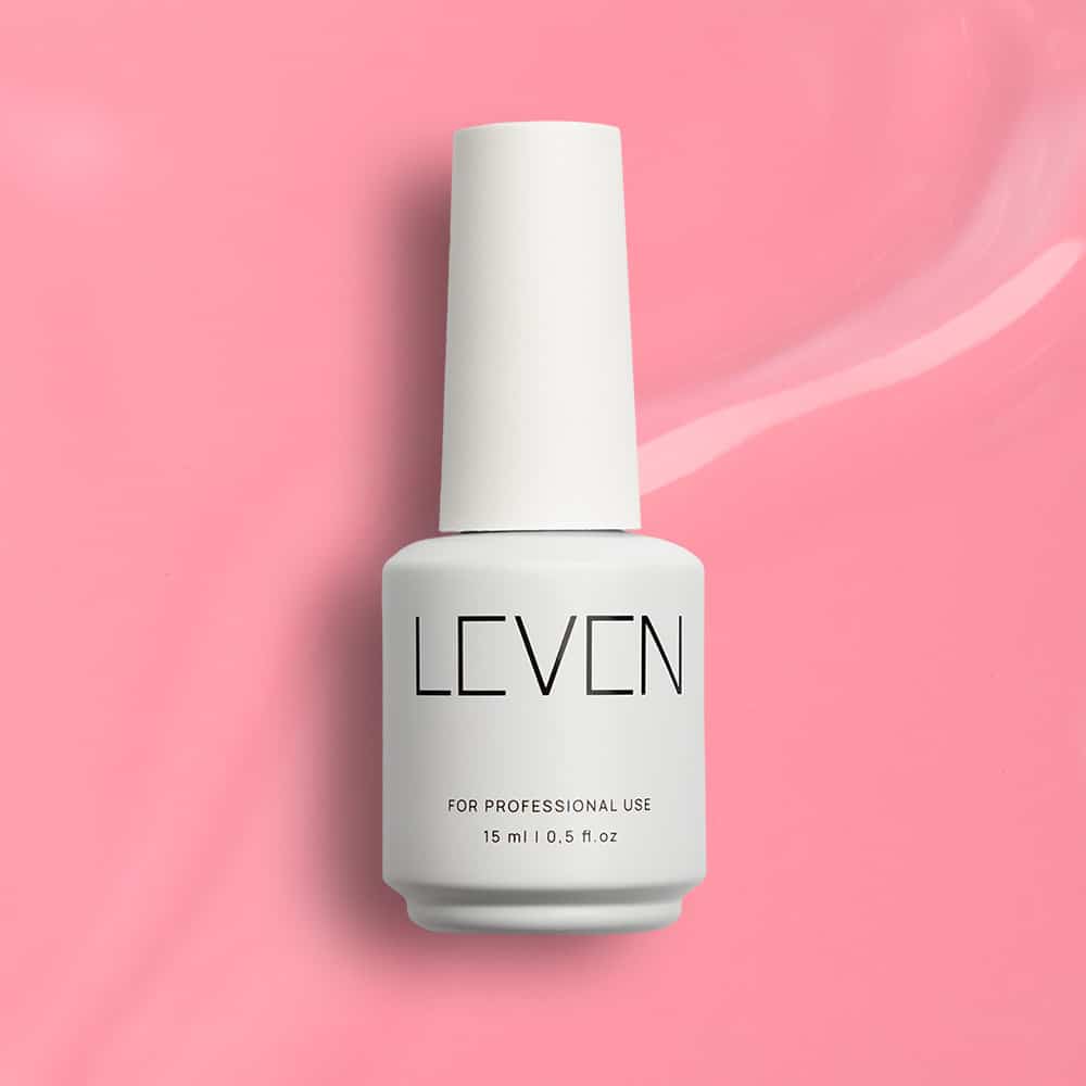 149 Leven | Ημιμόνιμο βερνίκι 15ml no. 149 Cute - Image 1