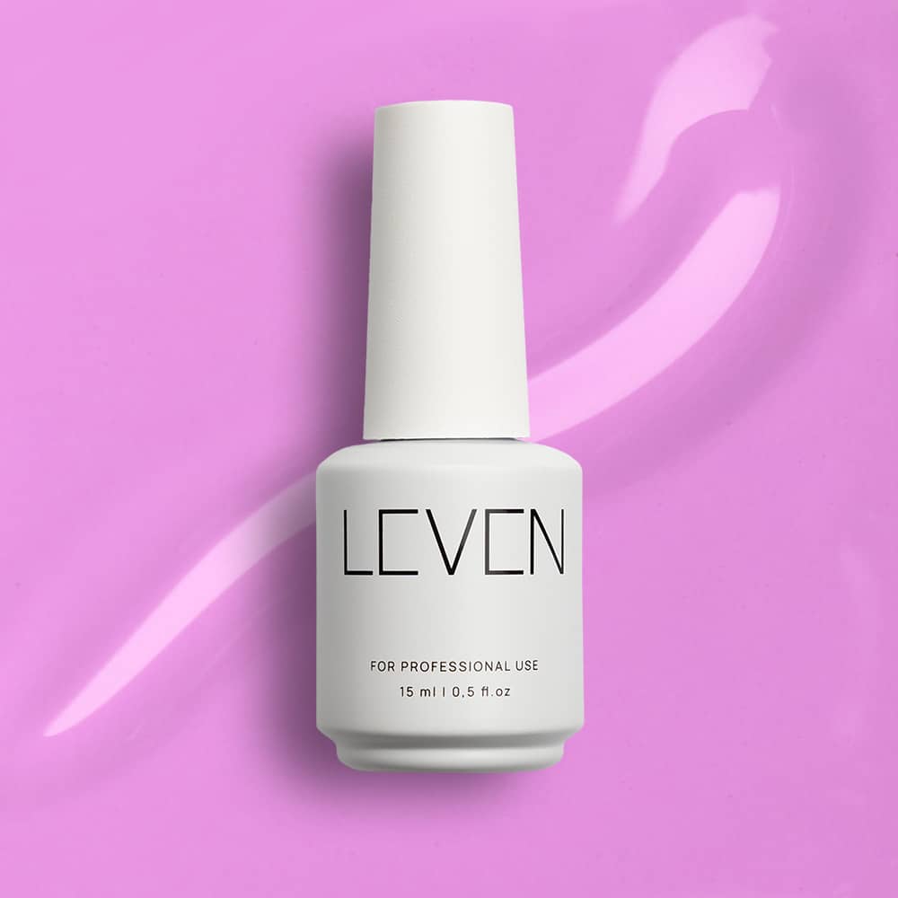 173 Leven | Ημιμόνιμο βερνίκι 15ml no. 173 Photoshooting - Image 1