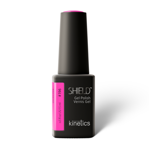 Kinetics Shield Electro Pink #196