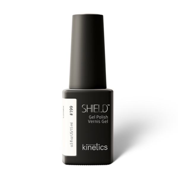 Kinetics Shield Lumiére #199