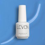 Leven | Ημιμόνιμο βερνίκι 15ml no. 200 Celestial