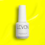 Leven | Ημιμόνιμο βερνίκι 15ml no. 219 Dopamine