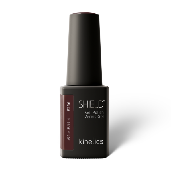 Kinetics Shield Gangsterina #256