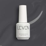 Leven | Ημιμόνιμο βερνίκι 15ml no. 302 Gentleman