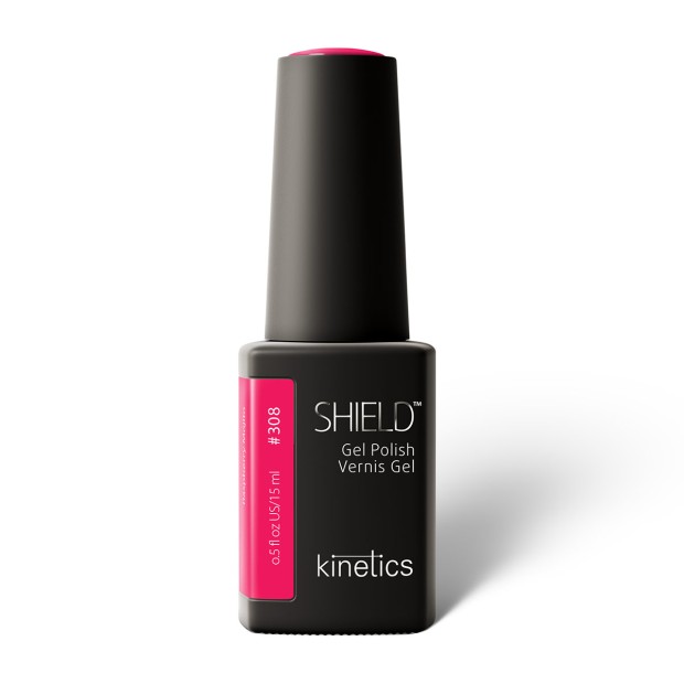 Kinetics Shield Raspberry Mojito #308 Kinetics Shield Raspberry Mojito #308