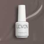 Leven | Ημιμόνιμο βερνίκι 15ml no. 324 Basic
