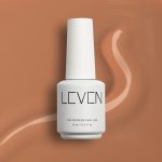 Leven | Ημιμόνιμο βερνίκι 15ml no.338 Moroccan Sky