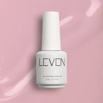 Leven | Ημιμόνιμο βερνίκι 15ml no. 409 Aries