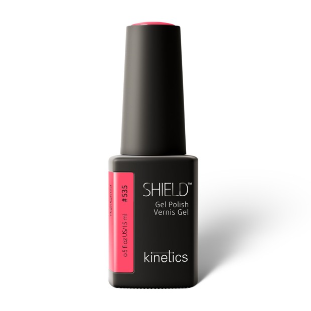 Kinetics Shield Highlighted #535 Kinetics Shield Highlighted #535