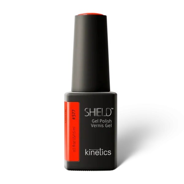 Kinetics Shield Latex Hit #577