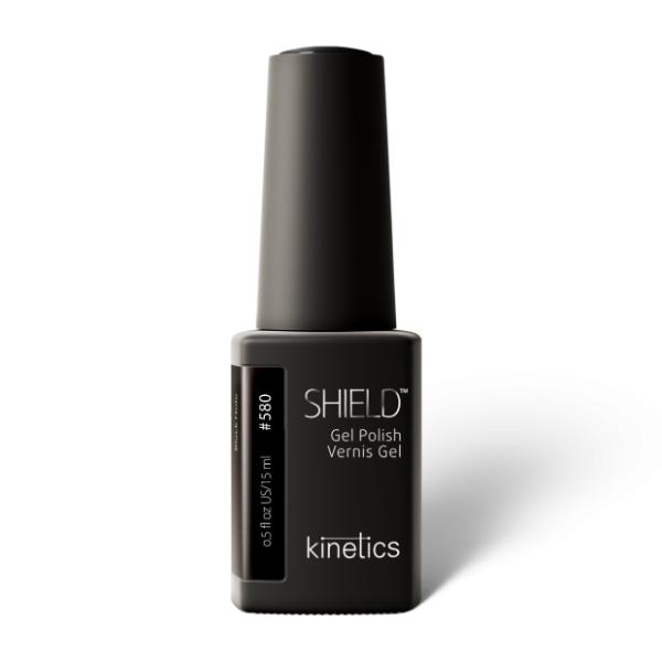 Kinetics Shield Black Hole #580