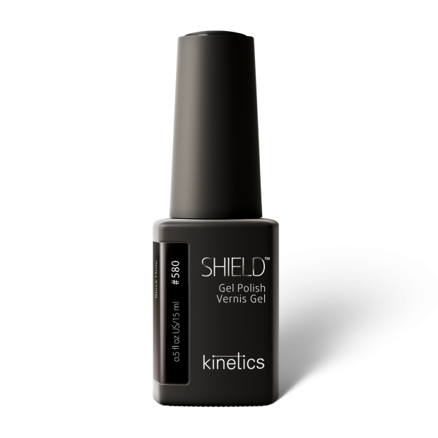 Kinetics Shield Black Hole #580 Kinetics Shield Black Hole #580