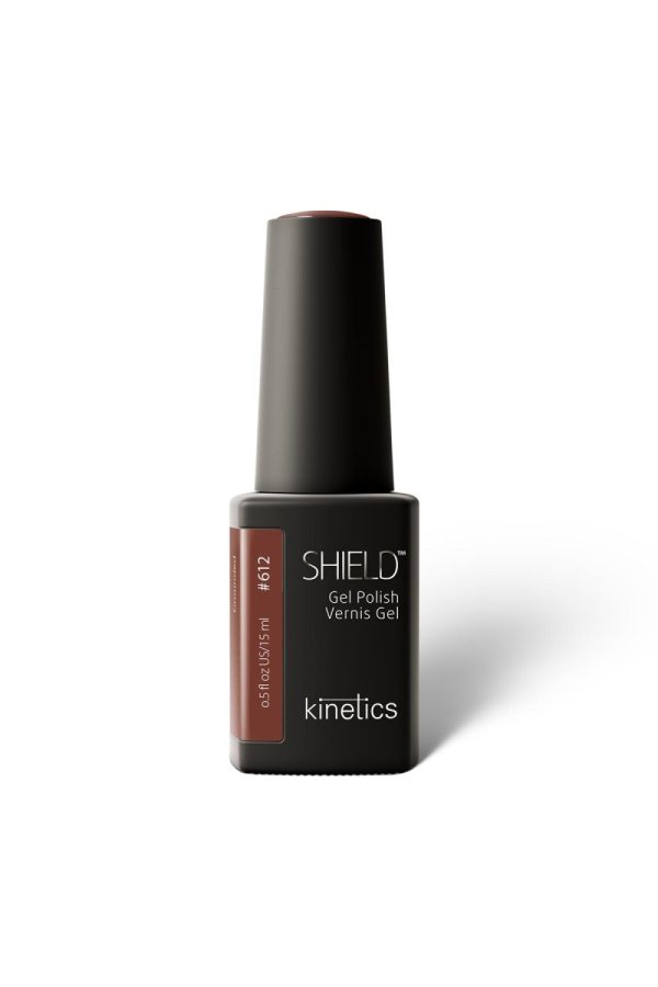 Kinetics Shield Grounded #612