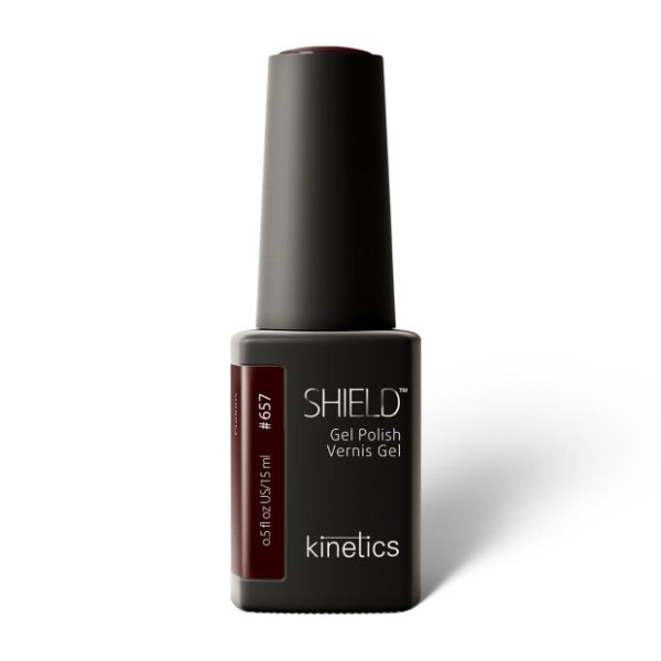 Kinetics Shield Curious #657