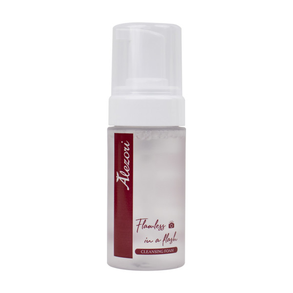 Cleansing Foam- Alezori 100ml