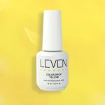 Leven | Color Drop Top Yellow 15ml