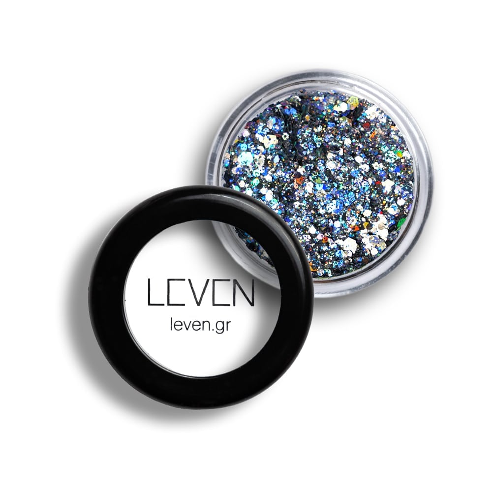 Disco-01 Leven | Disco Powder no. 01 - Image 1
