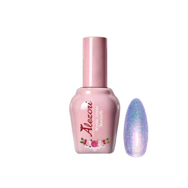 Gel Polish Mythic Sirens - Mariselle