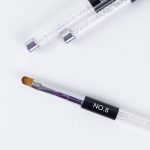 Πινέλο Gel No.8