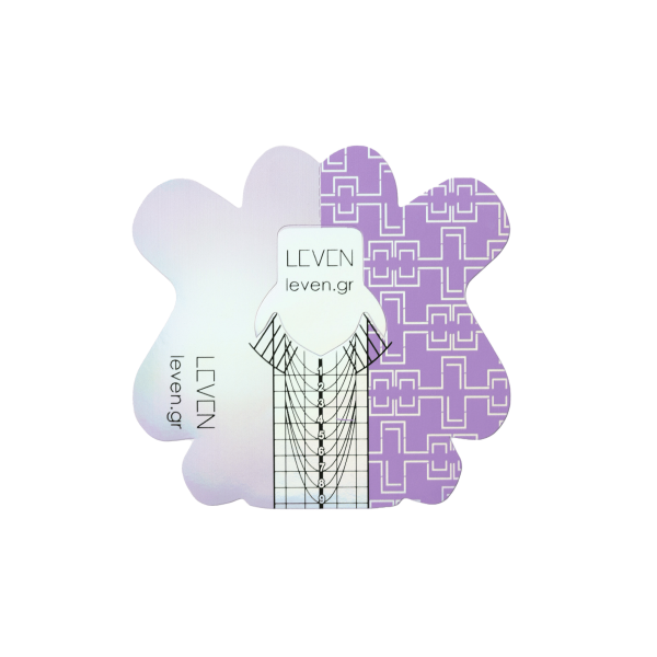 Nail Forms Basic 300τμχ