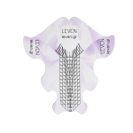 Leven | Nail Forms Extreme 300τμχ