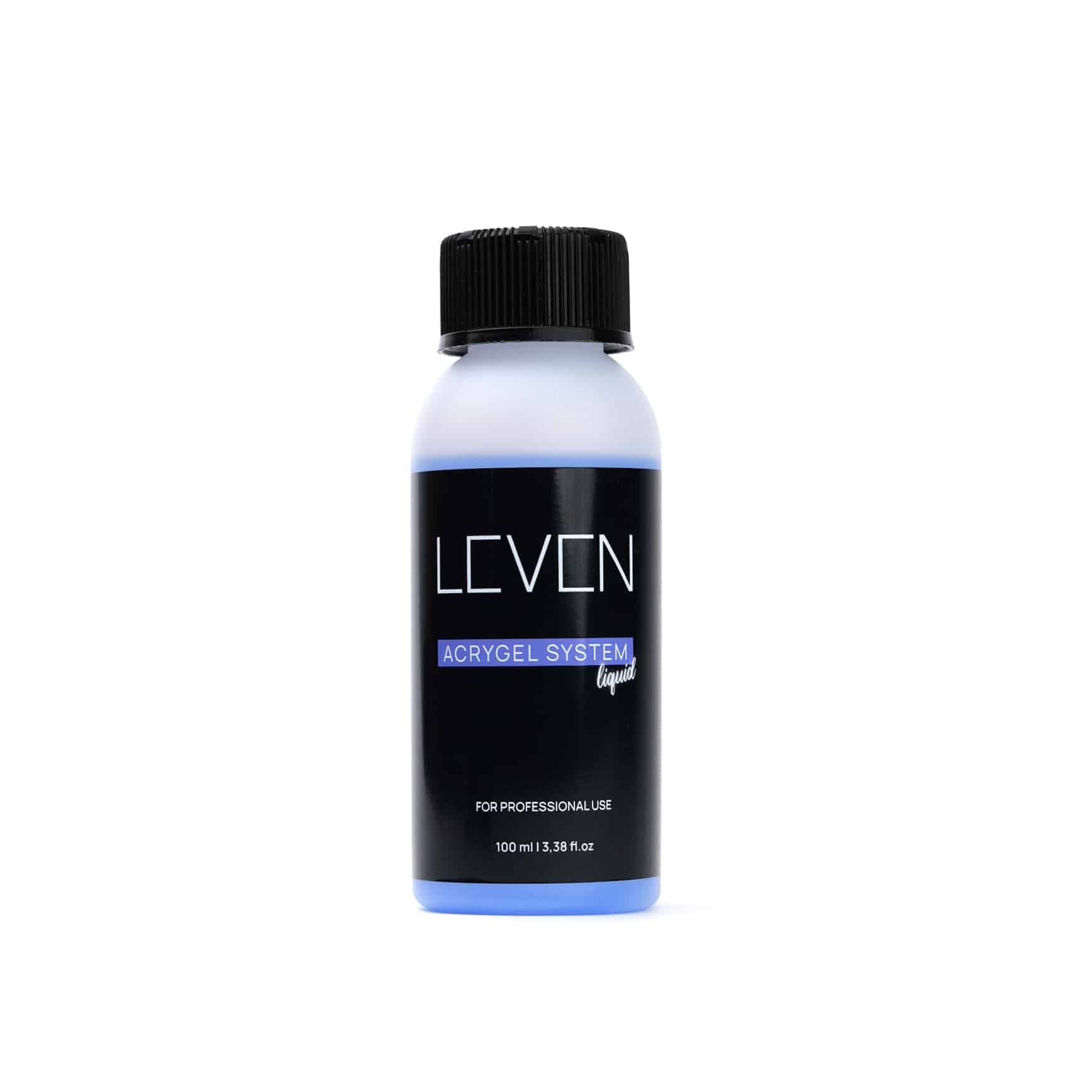 PSAR9073-8 Leven | Acrygel System Liquid 100ml - Image 1