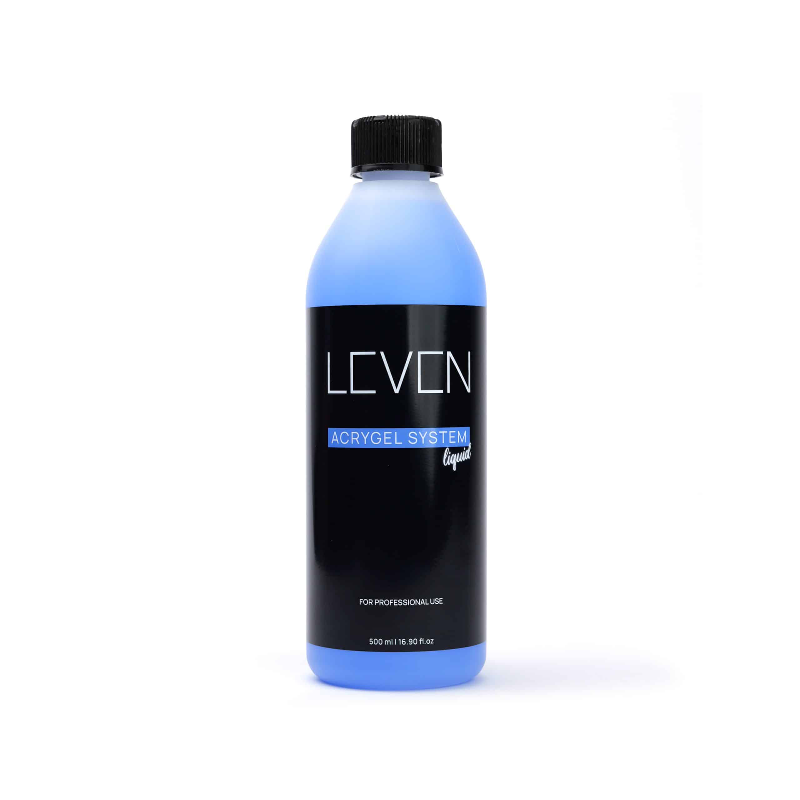 PSAR9145-15-scaled Leven | Acrygel System Liquid 500ml - Image 1
