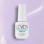 Leven | Rubber Pro Base Lilac 15ml