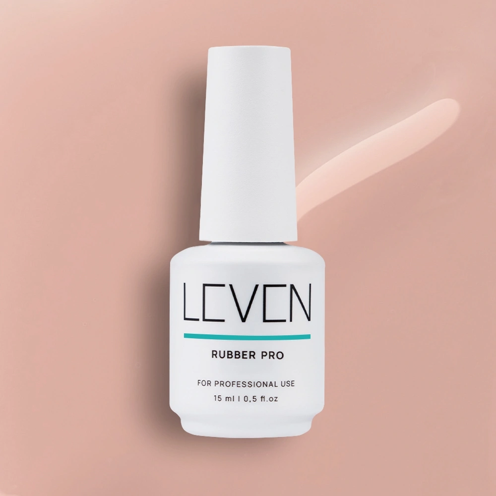 Rubber-Pro-Sommon Leven | Rubber Pro Base Somon 15ml - Image 1